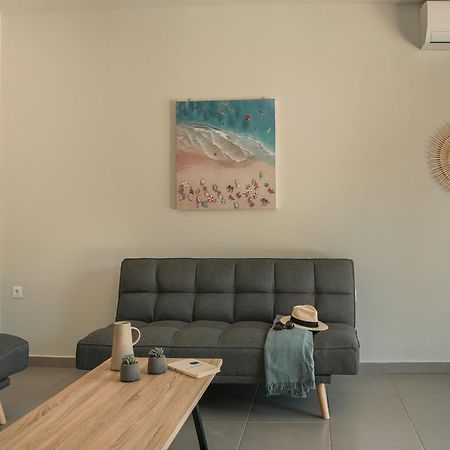 Petradi Villas Skala Skala  Экстерьер фото