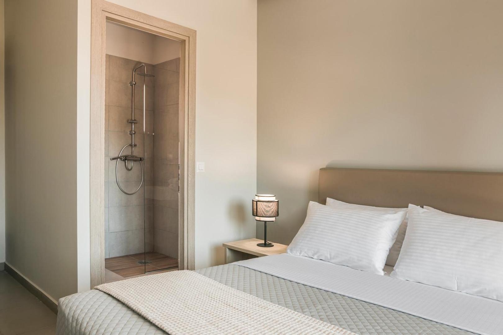 Petradi Villas Skala Skala  Экстерьер фото