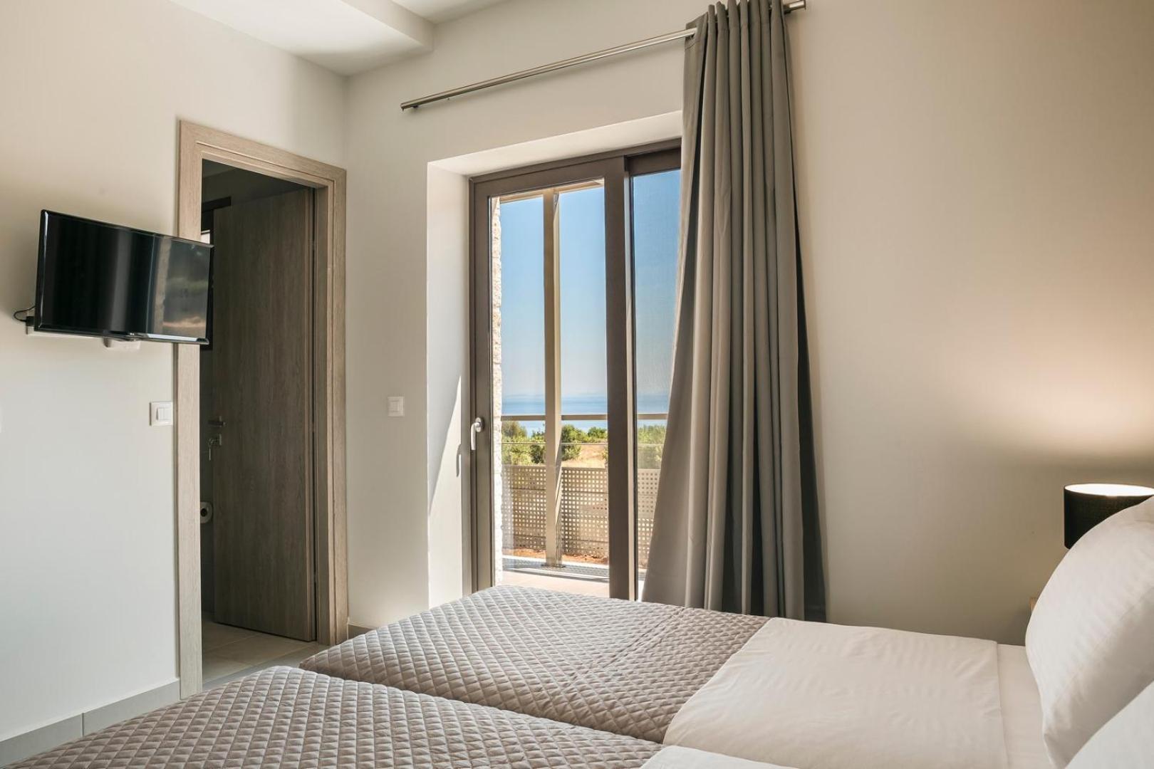 Petradi Villas Skala Skala  Экстерьер фото