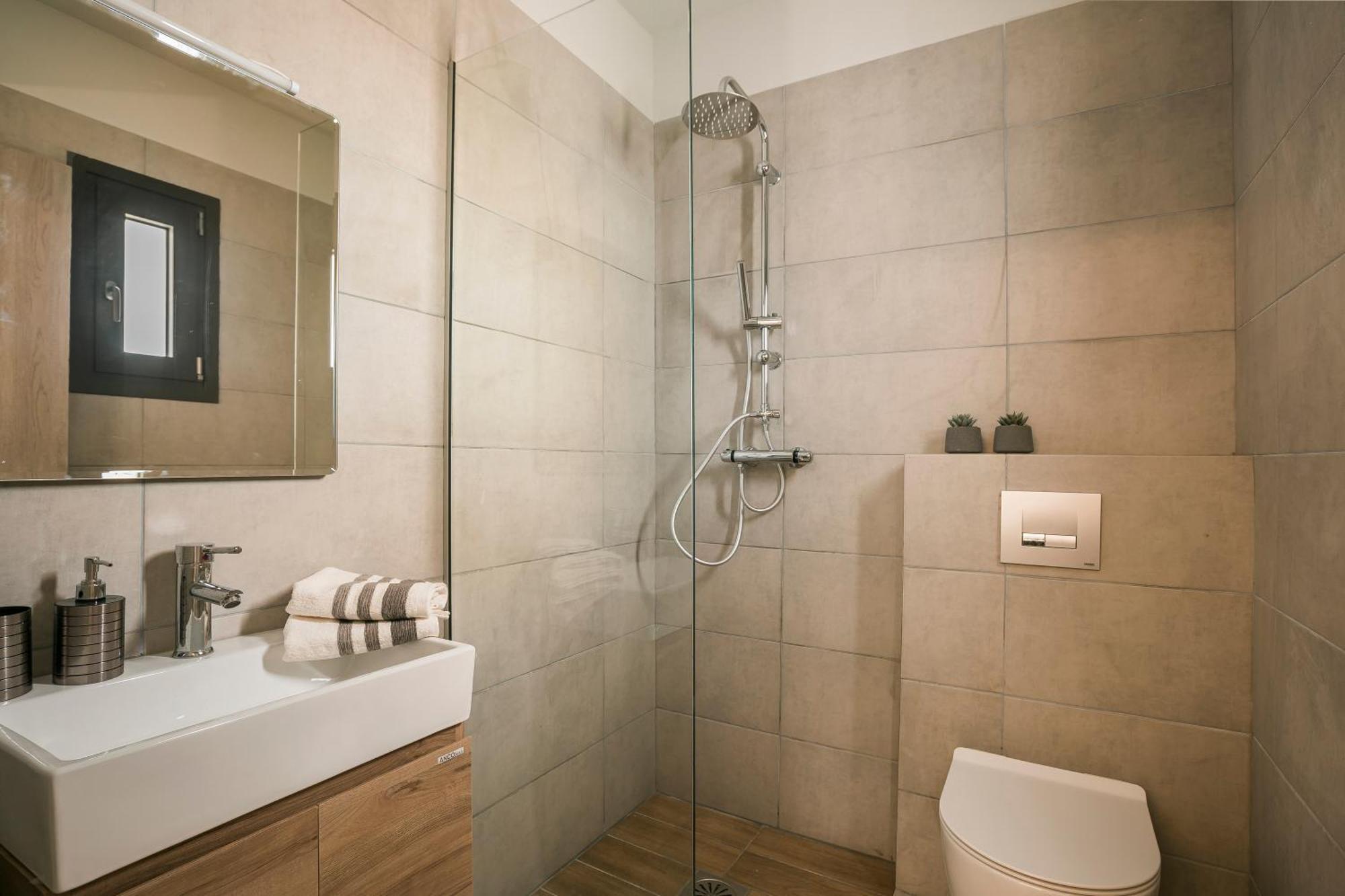 Petradi Villas Skala Skala  Экстерьер фото