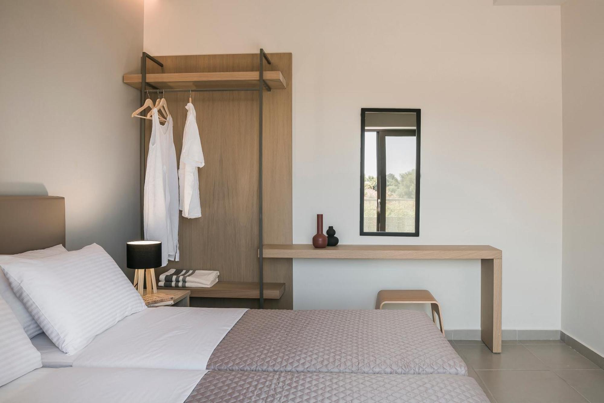 Petradi Villas Skala Skala  Экстерьер фото